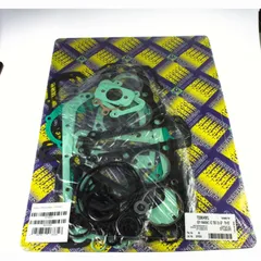 Gasket set, for: Kawasaki / 722A549FL