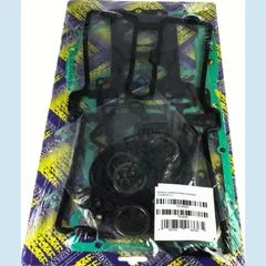 Gasket set, for: Kawasaki / 722A600FL/A