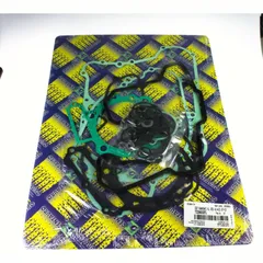 Gasket set, for: Kawasaki KLR 650 / 722A650FL