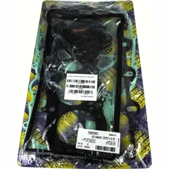 Gasket set, for: Kawasaki ZXR 750 / 722A759FL