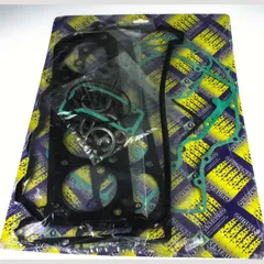 Gasket set, for: Kawasaki ZX-10 1000 / 722A953FL/A