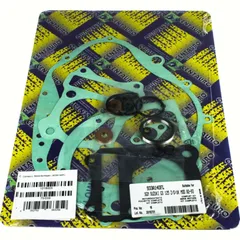 Gasket set, for: Suzuki DR 125 / 933A140FL