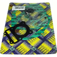 Gasket set, for: Suzuki GN 125 / 933A139FL