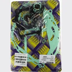 Gasket set, for: Suzuki DR 250 / 933A265FL