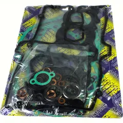 Gasket set, for: Suzuki GSF 400 / 933A402FL