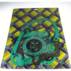 Gasket set, for: Suzuki GSX 400 / 933A397FL