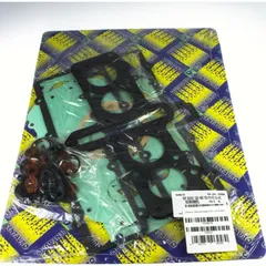 Gasket set, for: Suzuki GSX 400 / 933A398FL