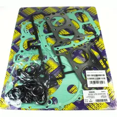 Gasket set, for: Suzuki GS 550 / 933A548FL