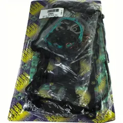 Gasket set, for: Suzuki RF 600 / 933A602FL
