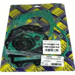 Gasket set, for: Suzuki DR 650 / 933A765FL