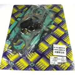 Gasket set, for: Suzuki GS 650 / 933A653FL