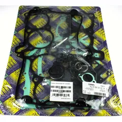 Gasket set, for: Suzuki GSF 1200 / 933A988FL