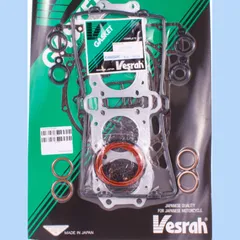 motor gasket set 1018065