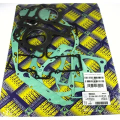 Gasket set, for: Yamaha XS 400 / 990A401FL