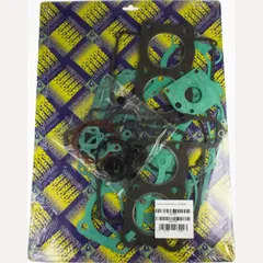 Gasket set, for: Yamaha XJ 650 / 990A654FL