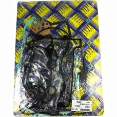 Gasket set, for: Yamaha TDM 850 / 990A860FL