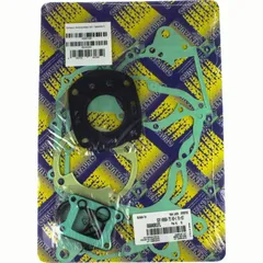 Gasket set, for: Honda NS180 / 666A081FL