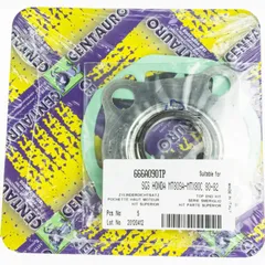 cylinder gasket set für Honda MT MB MTX 80 / 666A090TP