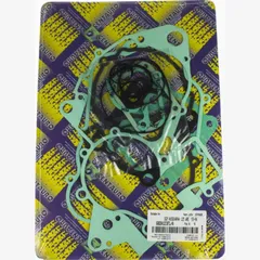 Gasket set, for: Husqvarna WRE 125 / 682A123FL/A