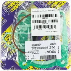 cylinder gasket set / 682A128TP