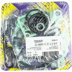 cylinder gasket set / 722A126TP
