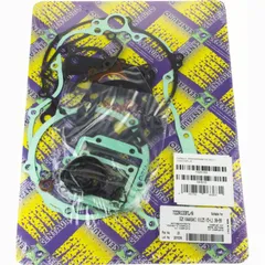 Gasket set, for: Kawasaki KX K5-L1 125 / 722A133FL/A