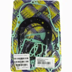 Gasket set, for: Kawasaki KX 500 / 722A503FL