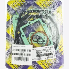 cylinder gasket set for Kawasaki KX500 / 722A503TP