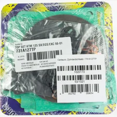 Top gasket set / 731A127TP