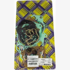 Gasket set, for: KTM GS/MX125 / 731A124FL/A
