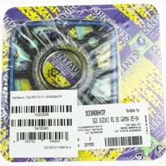 cylinder gasket set for Suzuki RG/TS X 80 / 933A084TP