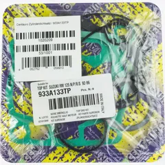 cylinder gasket set / 933A133TP