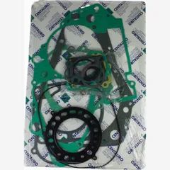 Gasket set, for: Suzuki RMX P/R250 / 933A269FL