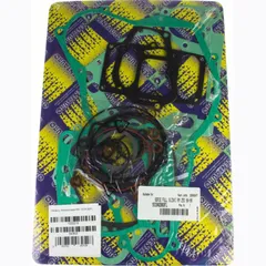 Gasket set, for: Suzuki RM250 / 933A280FL
