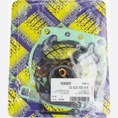 cylinder gasket set for Suzuki RM 250 / 933A280TP