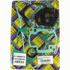 Gasket set, for: Suzuki RM X 250 / 933A281FL