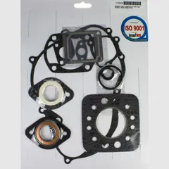 Motor gasket set, for: Yamaha RD/DT LC/LC2 80