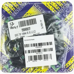 cylinder gasket set for Yamaha RD/DT LC/LC2