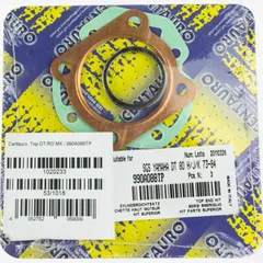 Zylinderdichtung, Motordichtsatz Zylinderdichtsatz für Yamaha DT/RD 80 MX / 990A088TP