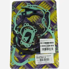 Gasket set, for: Yamaha YZ F1/GA125 / 990A146FL/A