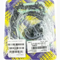 Cylinder gasket set, for: KTM / 731A625TP