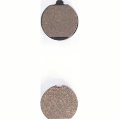 Disc brake pads MCB 094 LF homologated