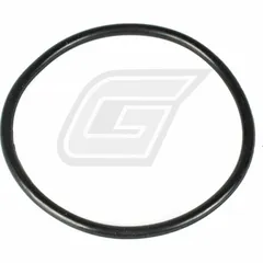 O-ring f. oil filter cover