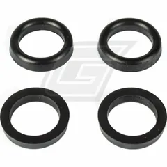 O-Ring Set f. Zylinderkopf (4St.) für Yamaha XS750/850 (Vergl. Nr. 1J7113570000)