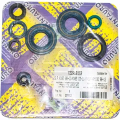 Centauro, Engine oil seal, for: Kawasaki KX 80 / 722A081SR