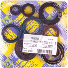 Centauro, Engine oil seal, for: KTM MX 250/300 250 / 731A255SR