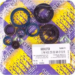 Centauro engine oil seal set / 682A127SR