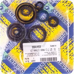 Centauro, Engine oil seal, for: Yamaha YZ LC 125 / 990A149SR