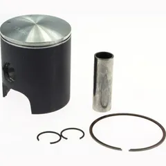 Kolbensatz Kolben 53.93mm für Rotax 127/126 Nicaslizylinder