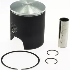 Kolbensatz Kolben 53.97mm für Rotax 127/126 Nicaslizylinder